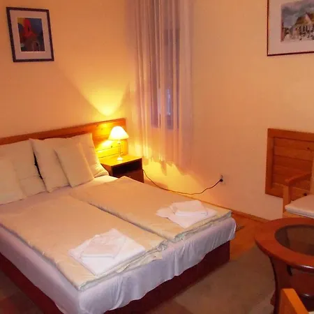 Bed & Breakfast City Center