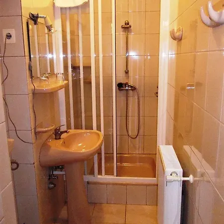 Bed & Breakfast City Center