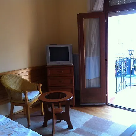 City Center Bed & Breakfast Heviz