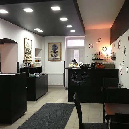 City Center Heviz