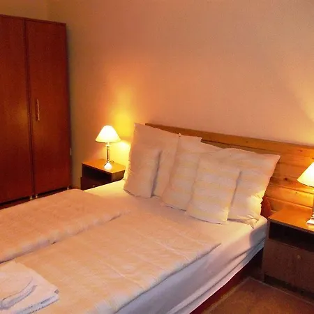 Bed & Breakfast City Center