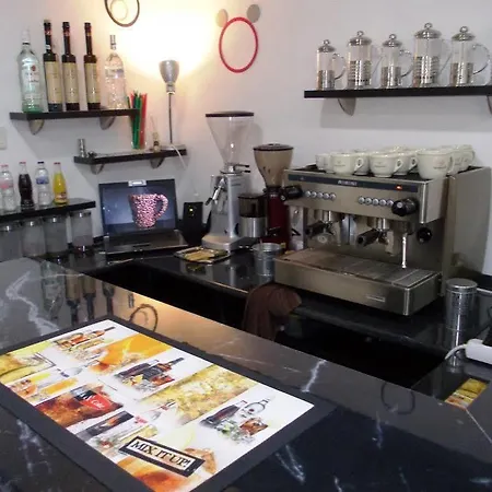 City Center Bed & Breakfast Heviz