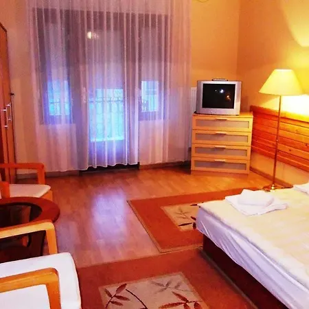City Center Bed & Breakfast