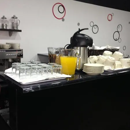 City Center Bed & Breakfast Heviz